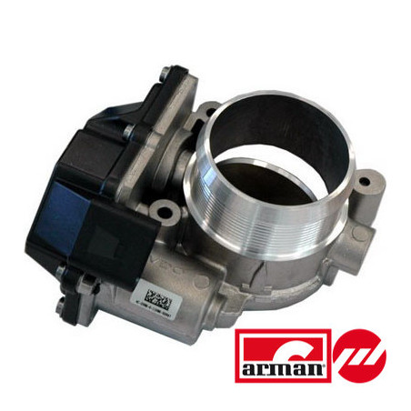 Papillon de distribution...