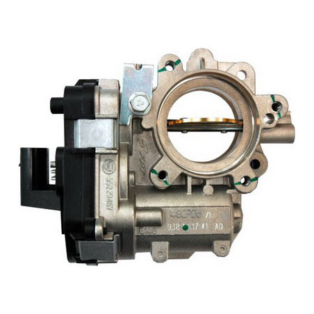 Boîtier de papillon FISPA