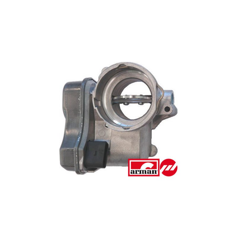 Papillon de distribution (alimentation d'air) FISPA