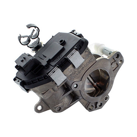 Boîtier de papillon FISPA