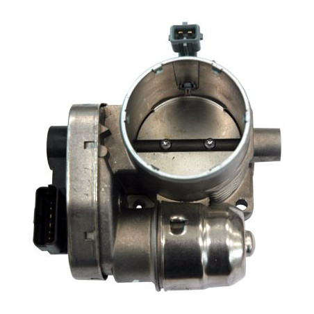 Boîtier de papillon FISPA