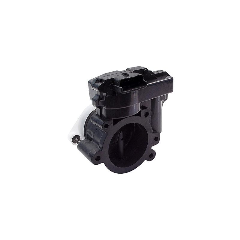 Boîtier de papillon FISPA