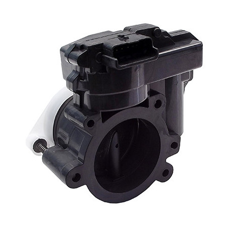 Boîtier de papillon FISPA