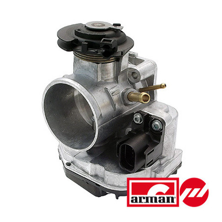 Boîtier de papillon FISPA