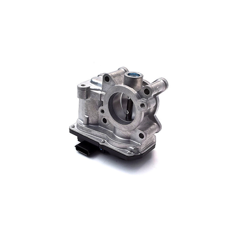 Boîtier de papillon FISPA