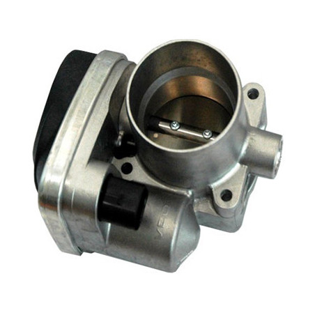 Boîtier de papillon FISPA