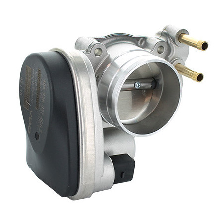 Boîtier de papillon FISPA