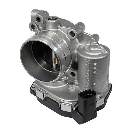 Boîtier de papillon FISPA