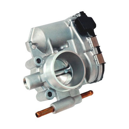 Boîtier de papillon FISPA