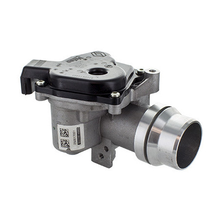 Boîtier de papillon FISPA