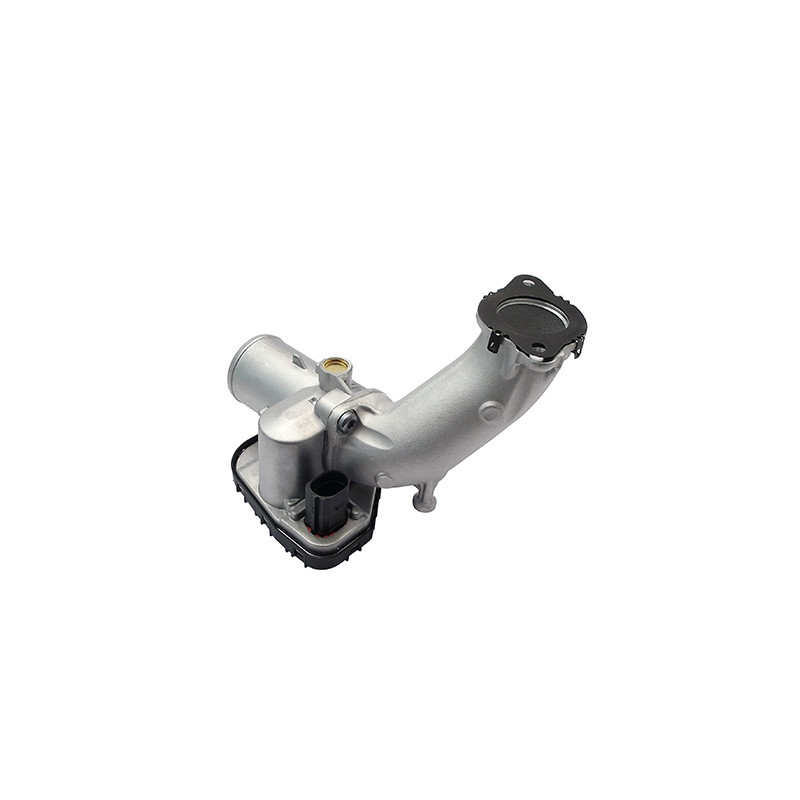 Boîtier de papillon FISPA