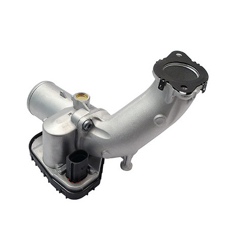 Boîtier de papillon FISPA