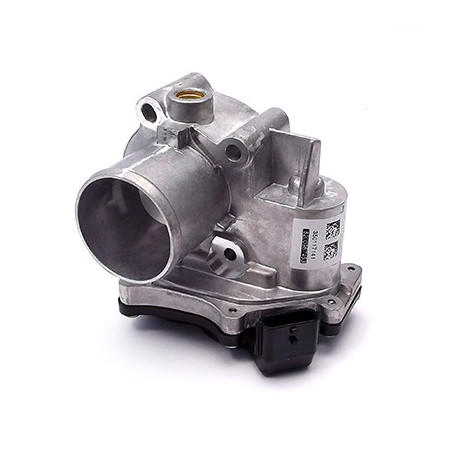 Boîtier de papillon FISPA