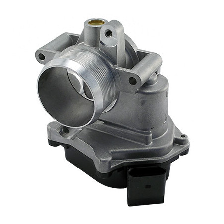 Boîtier de papillon FISPA