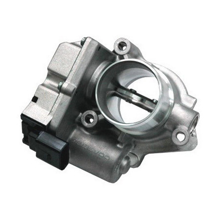 Boîtier de papillon FISPA