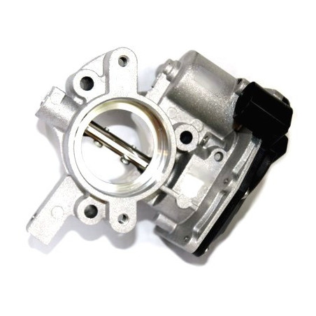 Boîtier de papillon FISPA