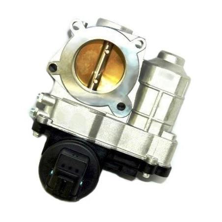 Boîtier de papillon FISPA