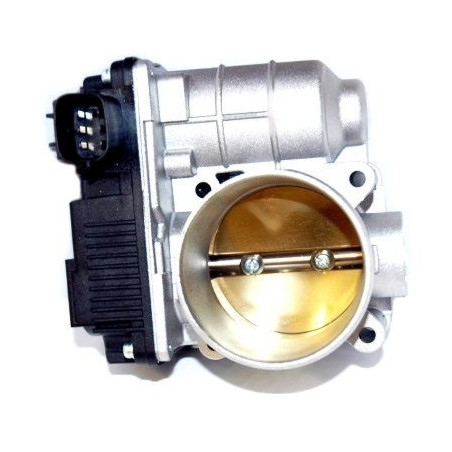 Boîtier de papillon FISPA