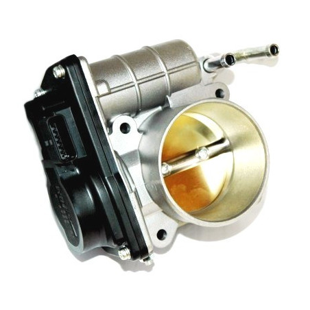 Boîtier de papillon FISPA