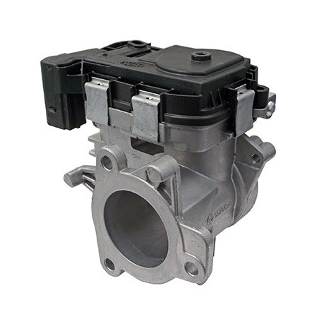 Boîtier de papillon FISPA