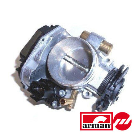 Boîtier de papillon FISPA