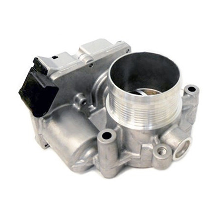 Boîtier de papillon FISPA