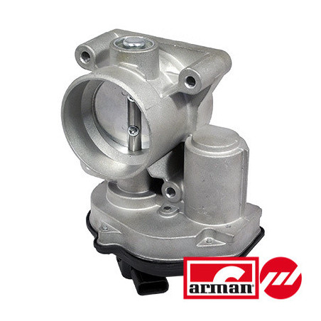 Boîtier de papillon FISPA