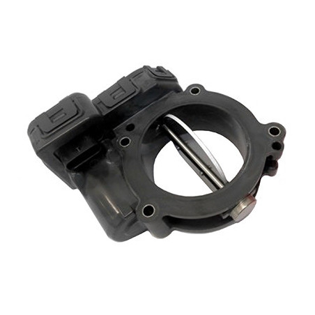 Boîtier de papillon FISPA