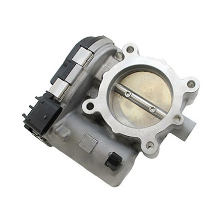 Boîtier de papillon FISPA