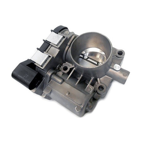 Boîtier de papillon FISPA