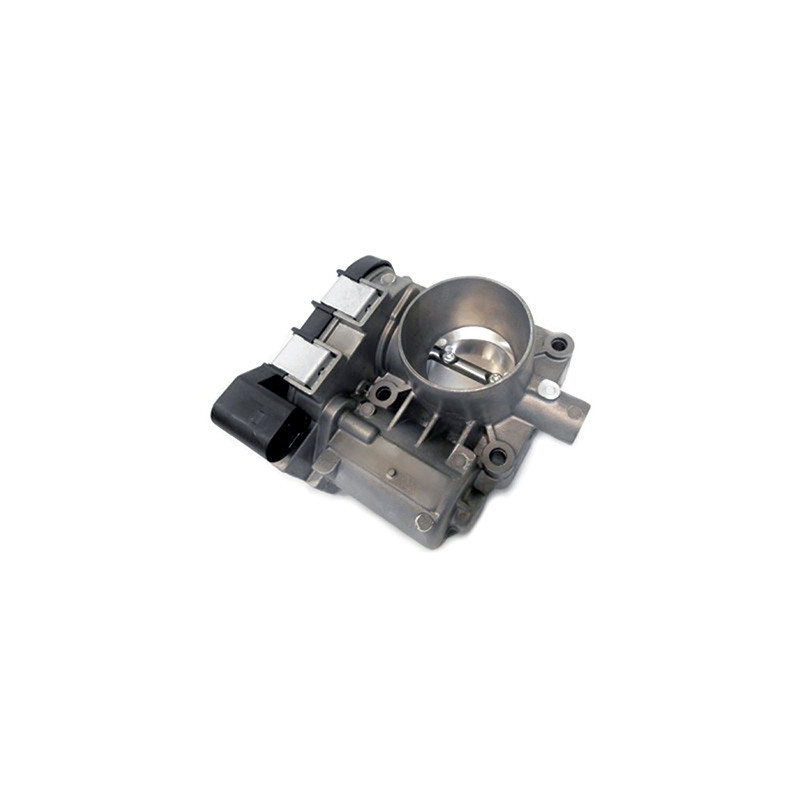 Boîtier de papillon FISPA