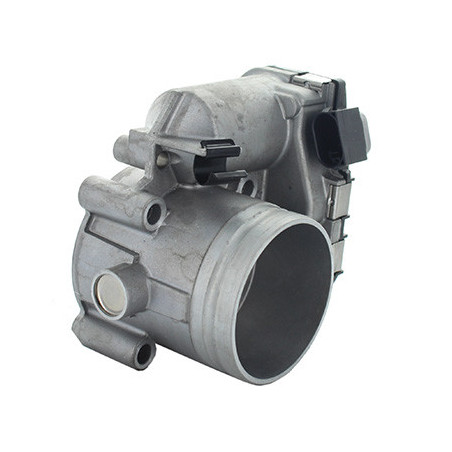 Boîtier de papillon FISPA