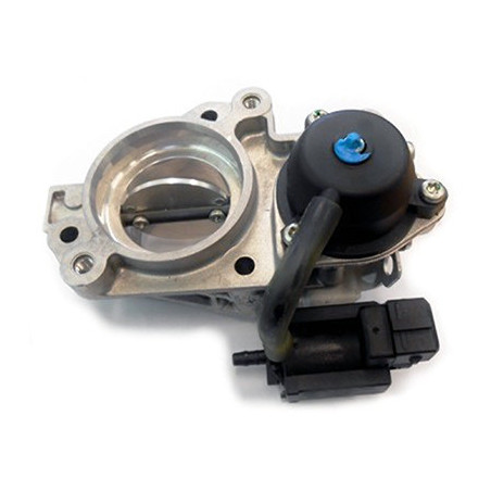 Boîtier de papillon FISPA