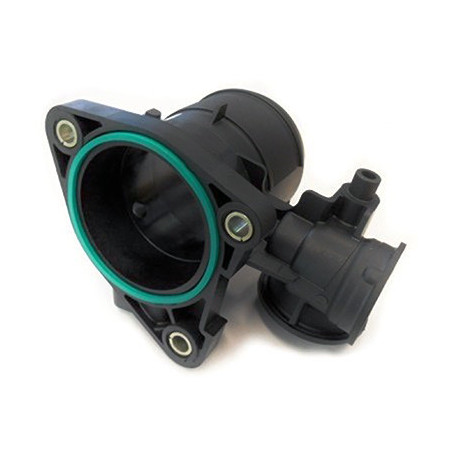 Boîtier de papillon FISPA