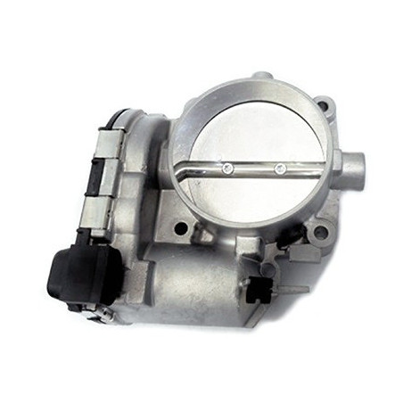 Boîtier de papillon FISPA