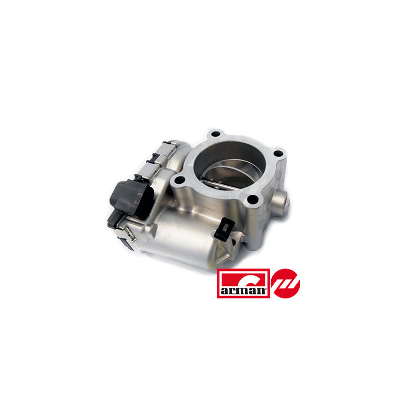 Boîtier de papillon FISPA