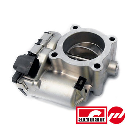 Boîtier de papillon FISPA