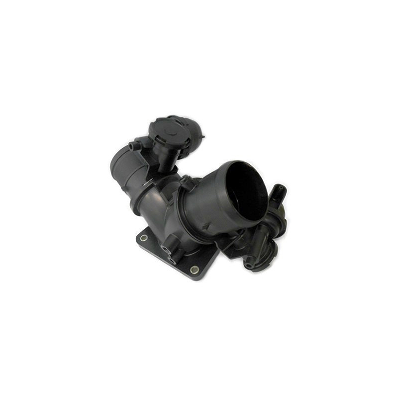 Boîtier de papillon FISPA