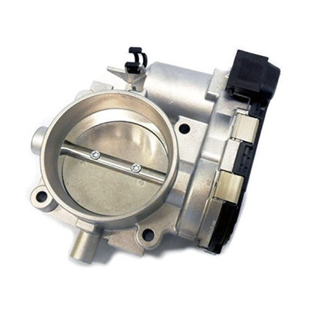 Boîtier de papillon FISPA