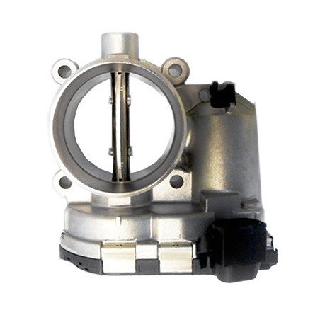 Boîtier de papillon FISPA