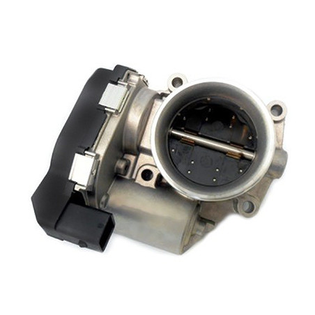 Boîtier de papillon FISPA