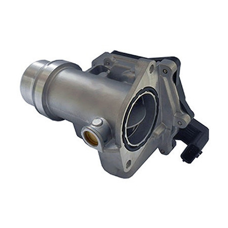 Boîtier de papillon FISPA