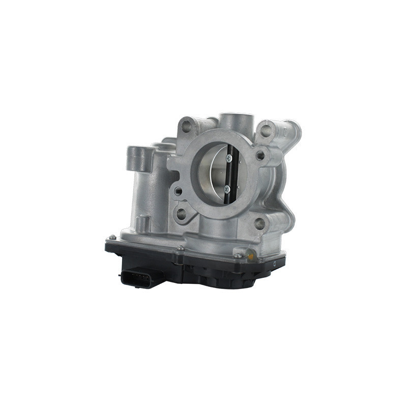 Boîtier de papillon FISPA