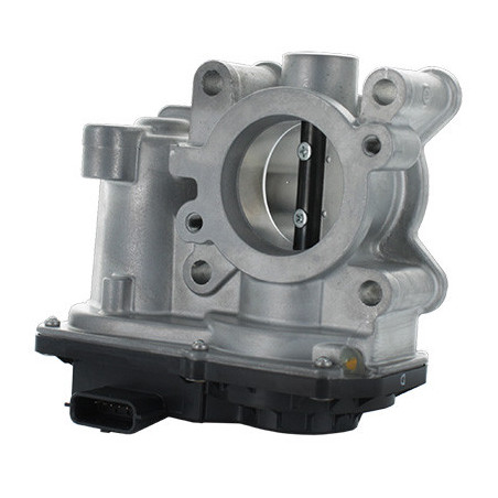 Boîtier de papillon FISPA