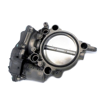 Boîtier de papillon FISPA