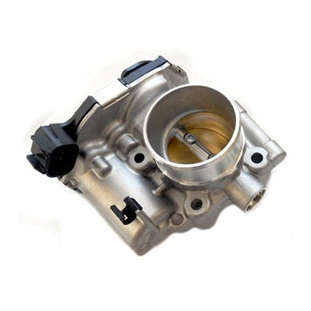 Boîtier de papillon FISPA