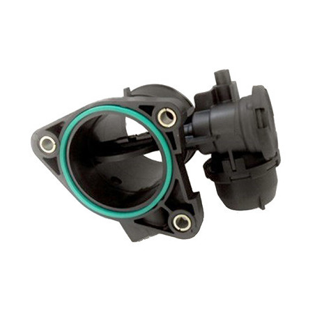 Boîtier de papillon FISPA