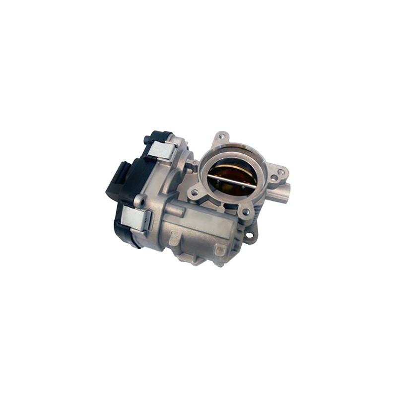 Boîtier de papillon FISPA