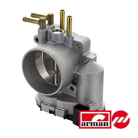 Boîtier de papillon FISPA