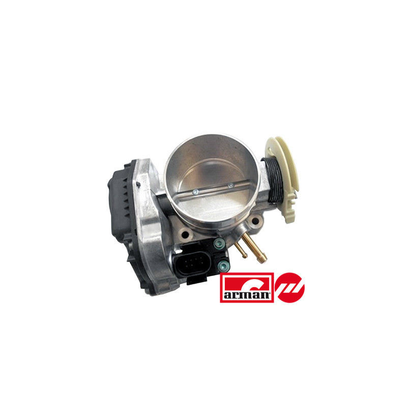 Boîtier de papillon FISPA